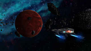 Illustration for article titled All The Star Trek Online Screens You'll Ever Need